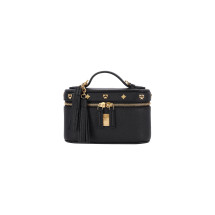 [MCM] Shoulder bag FW26 MWRGATA01BK