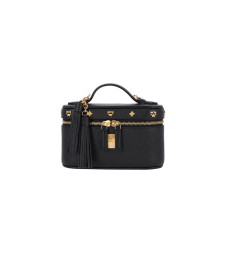 [MCM] Shoulder bag FW26 MWRGATA01BK