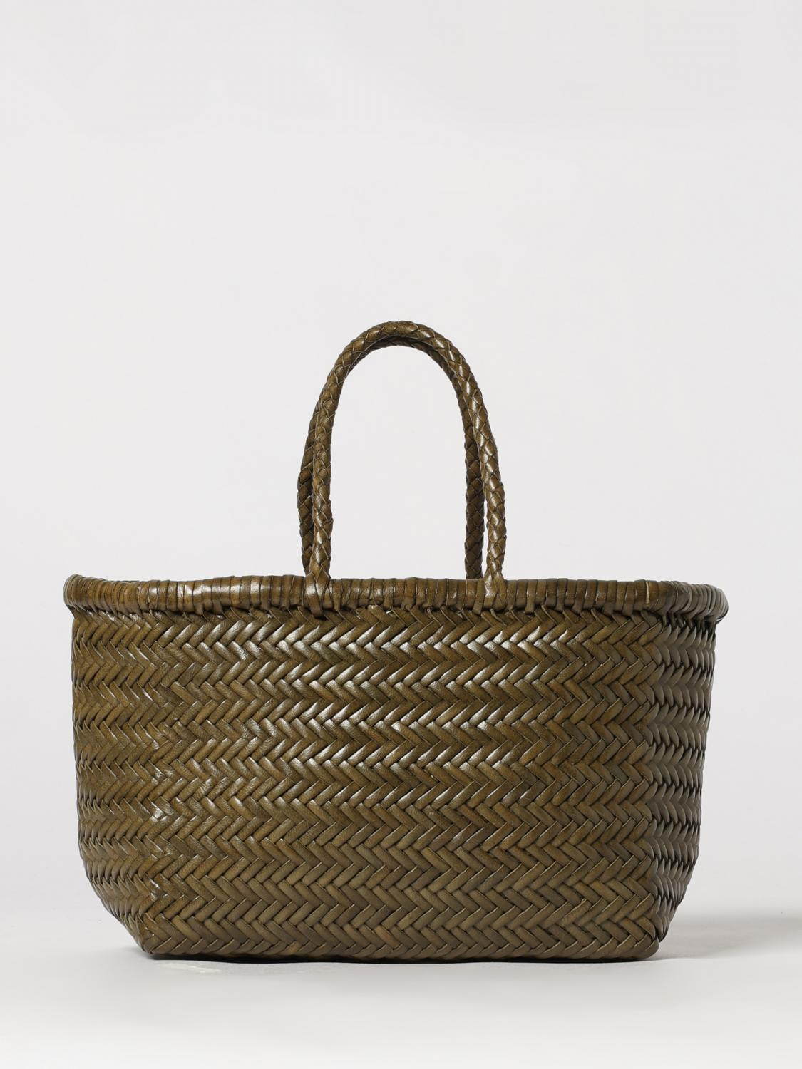 [DRAGON DIFFUSION] Tote bag SS26 68811 KAKI