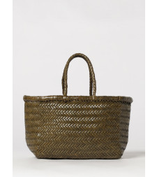 [DRAGON DIFFUSION] Tote bag SS26 68811 KAKI