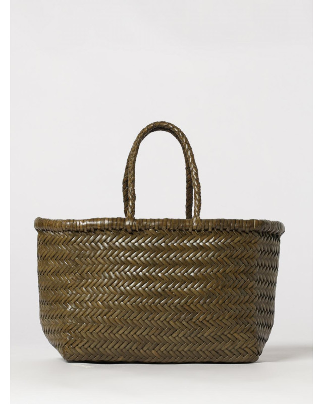 [DRAGON DIFFUSION] Tote bag SS26 68811 KAKI