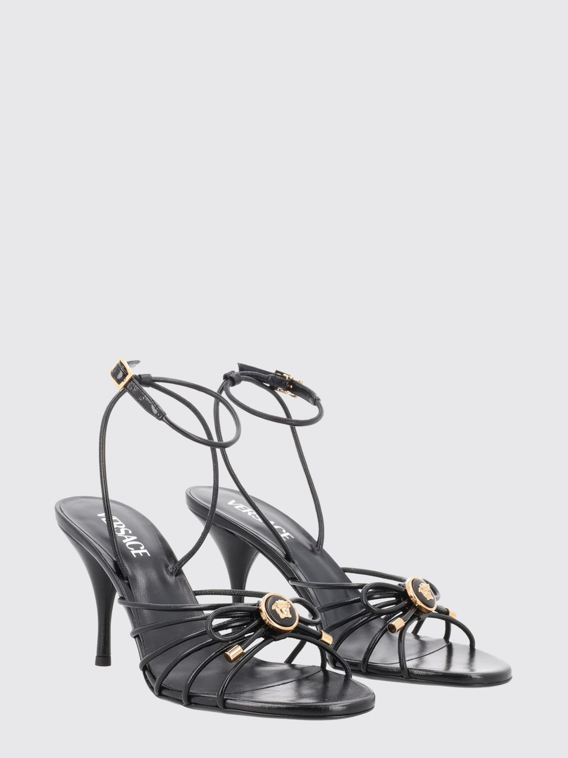 [Versace] Sandals SS26 10223251A14500 1B00V
