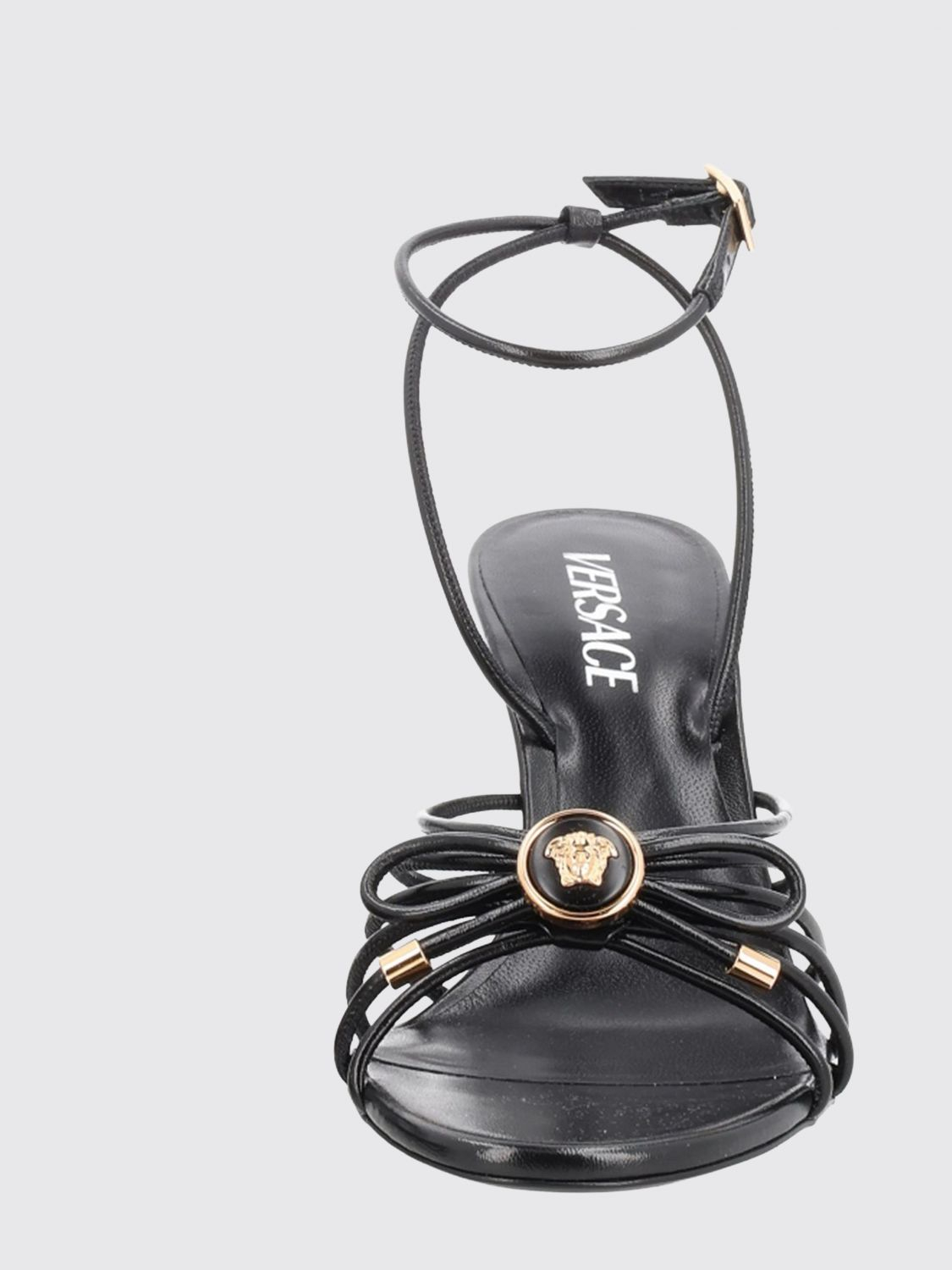 [Versace] Sandals SS26 10223251A14500 1B00V