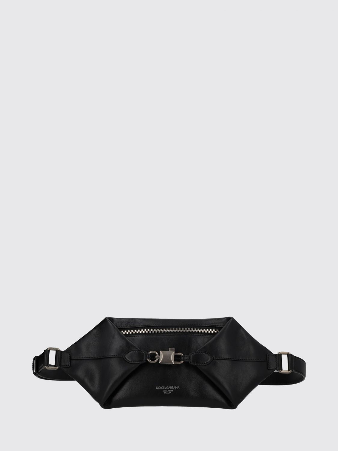 [Dolce & Gabbana] Belt Bag SS26 BM2188AU994 80999