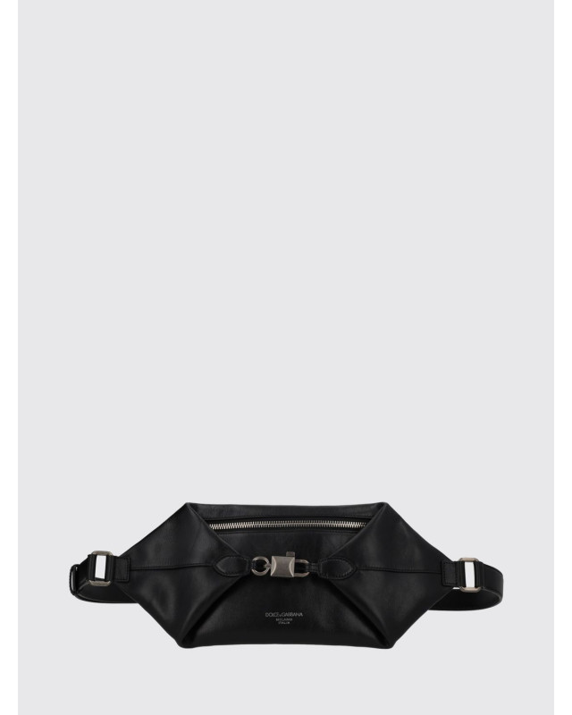 [Dolce & Gabbana] Belt Bag SS26 BM2188AU994 80999