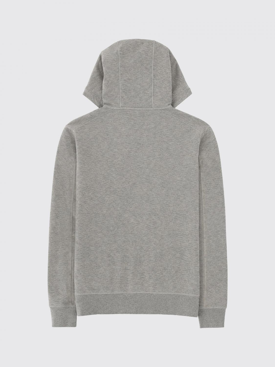 [C.P. Company] Zip up SS26 20CMSS081A002246G M94