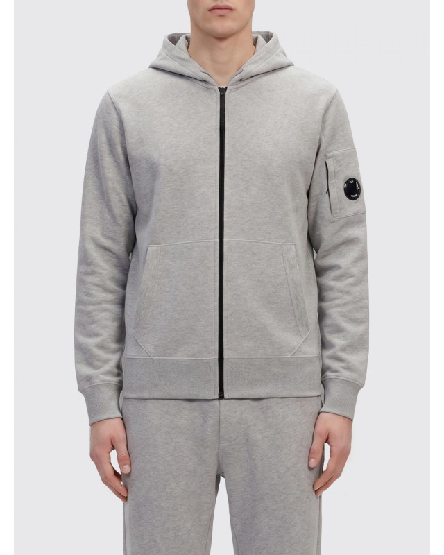 [C.P. Company] Zip up SS26 20CMSS081A002246G M94