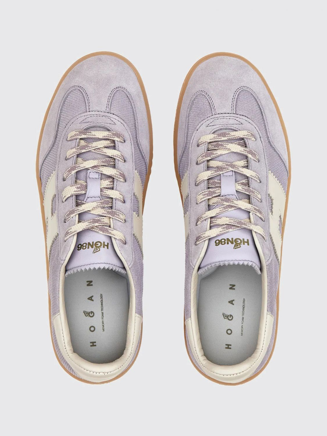 [Hogan] Sneakers SS26 HXW6470FB60UWX 0RVS