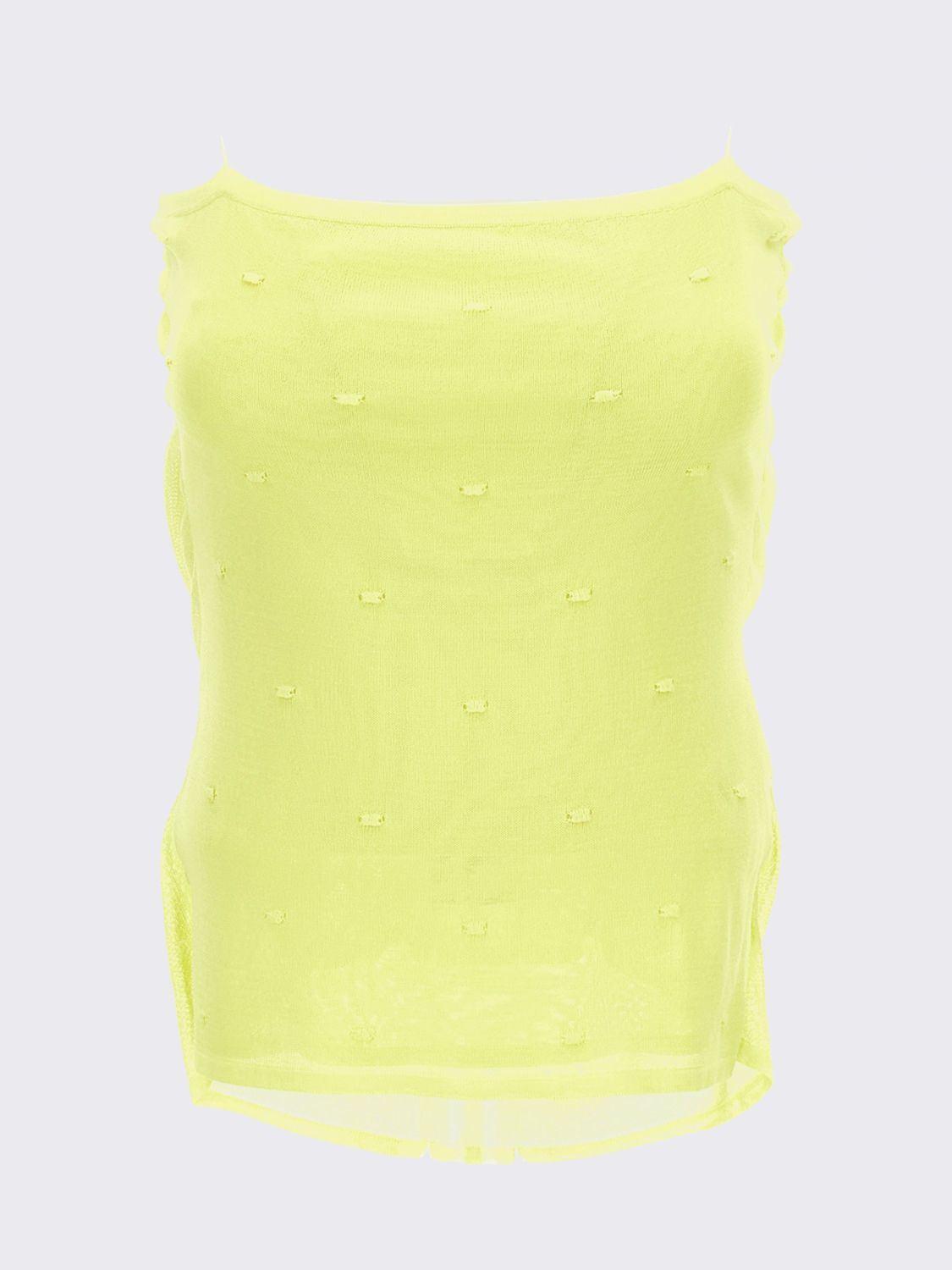[JACQUEMUS] Top SS26 TOW00901AK00317 250