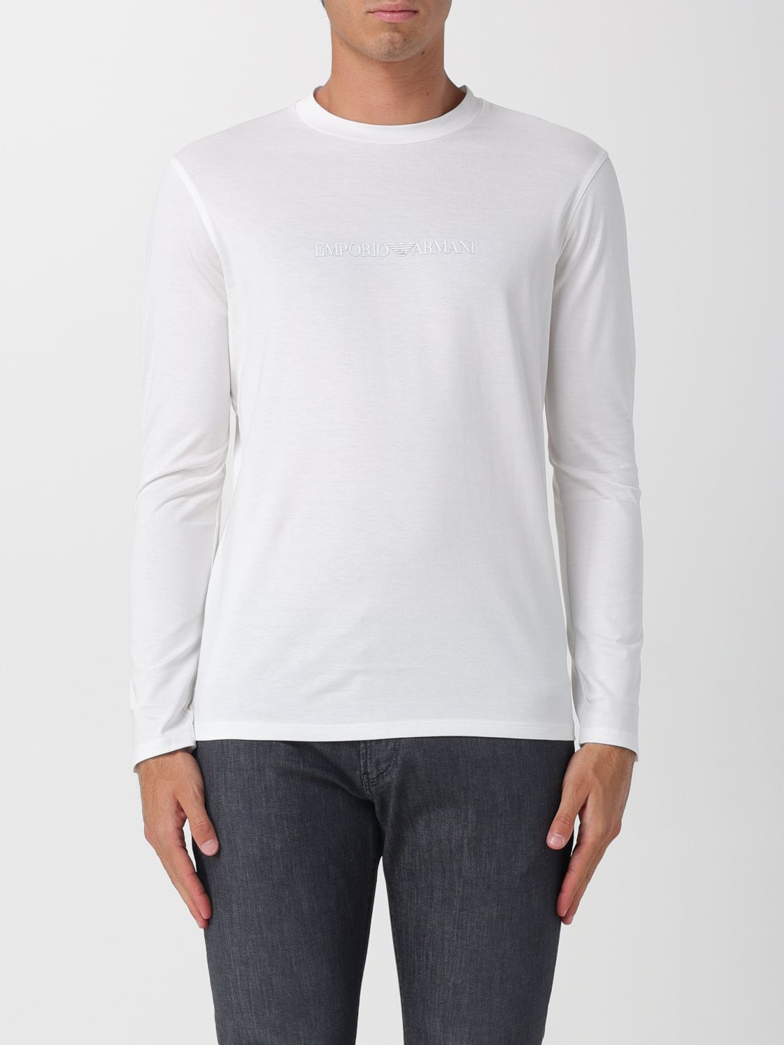 [Emporio Armani] T-shirts Short Sleeve SS26 EM004584AF13669 M0307