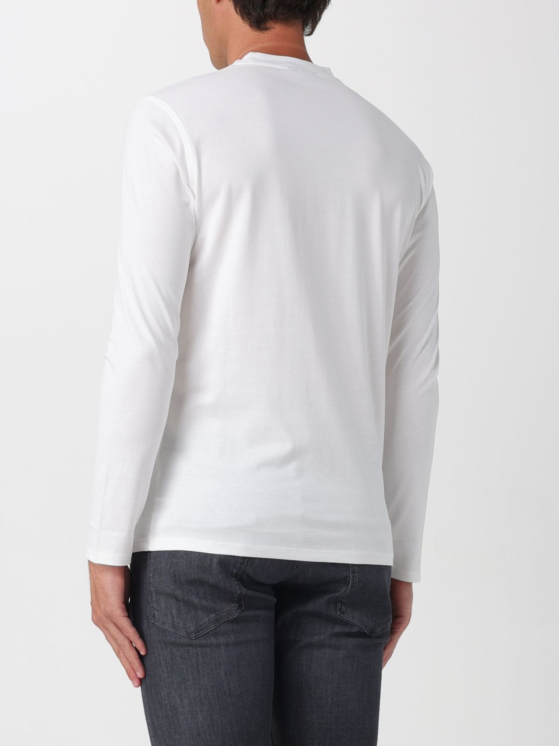 [Emporio Armani] T-shirts Short Sleeve SS26 EM004584AF13669 M0307