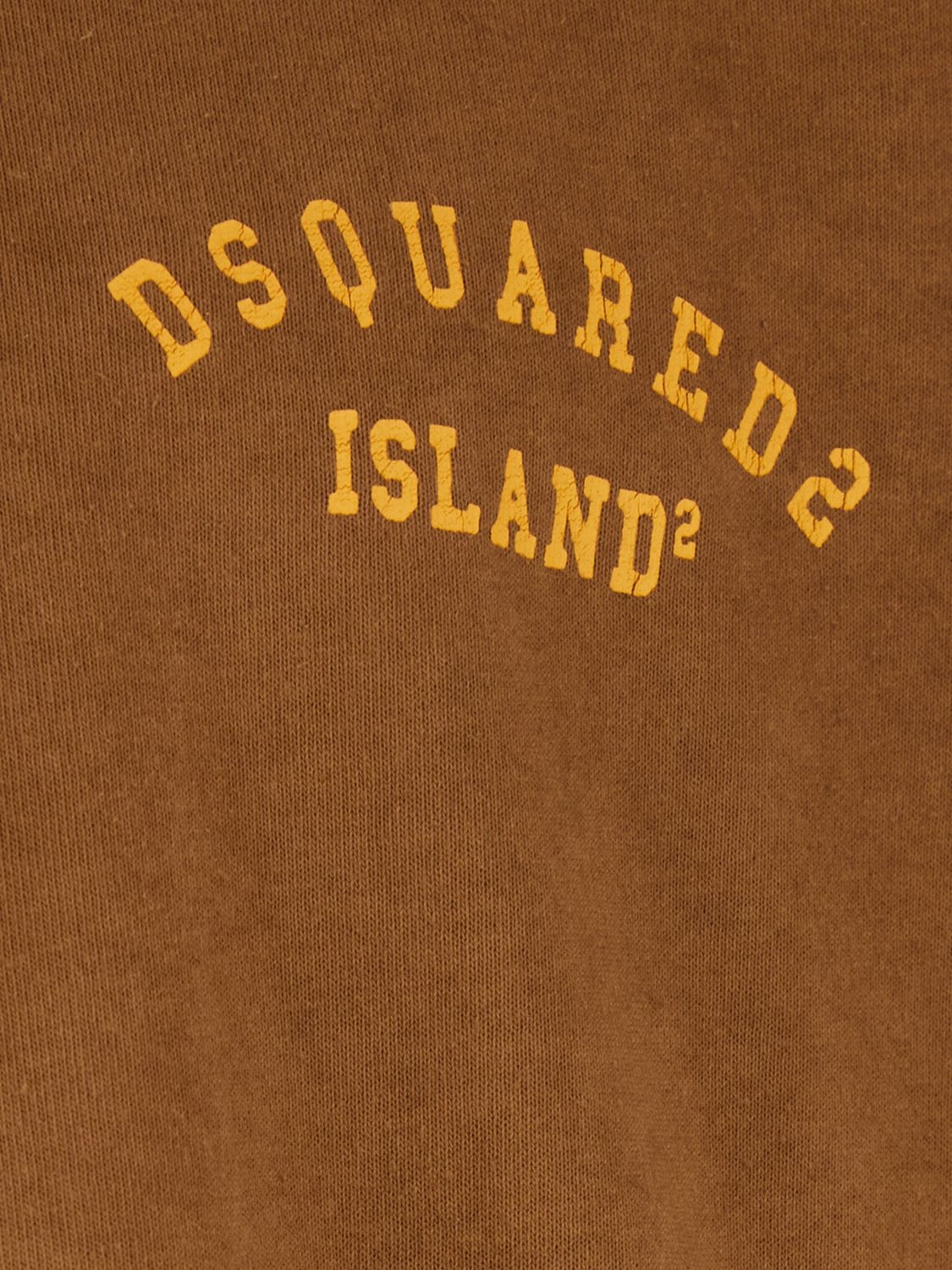 [Dsquared2] T-shirts Short Sleeve SS26 S74GD1535D20103 145
