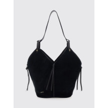 [Isabel Marant] Shoulder bag SS26 PM0066FAC2C13M 01BK