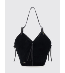 [Isabel Marant] Shoulder bag SS26 PM0066FAC2C13M 01BK