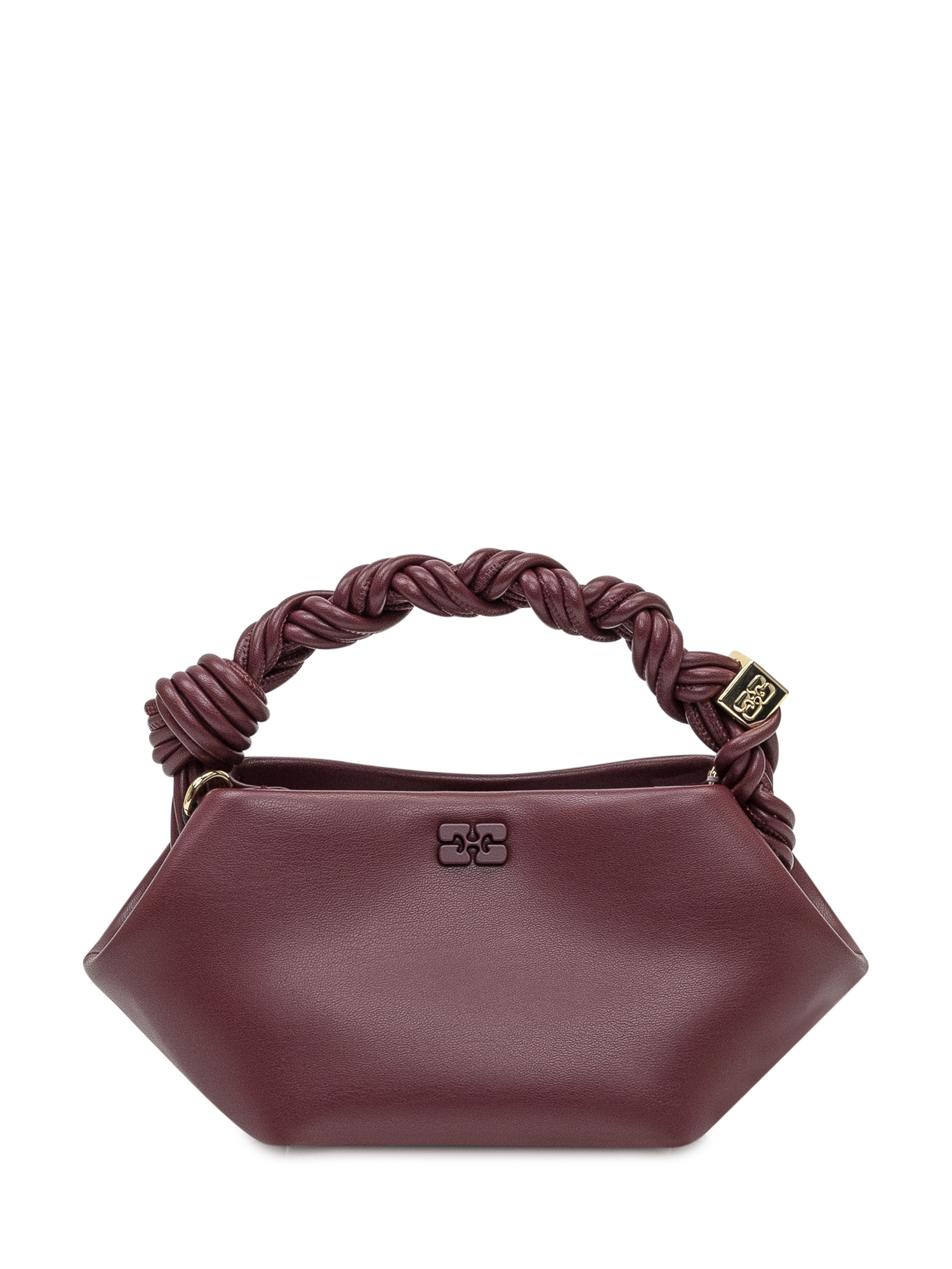 [GANNI] Tote bag FW26 A6947 436