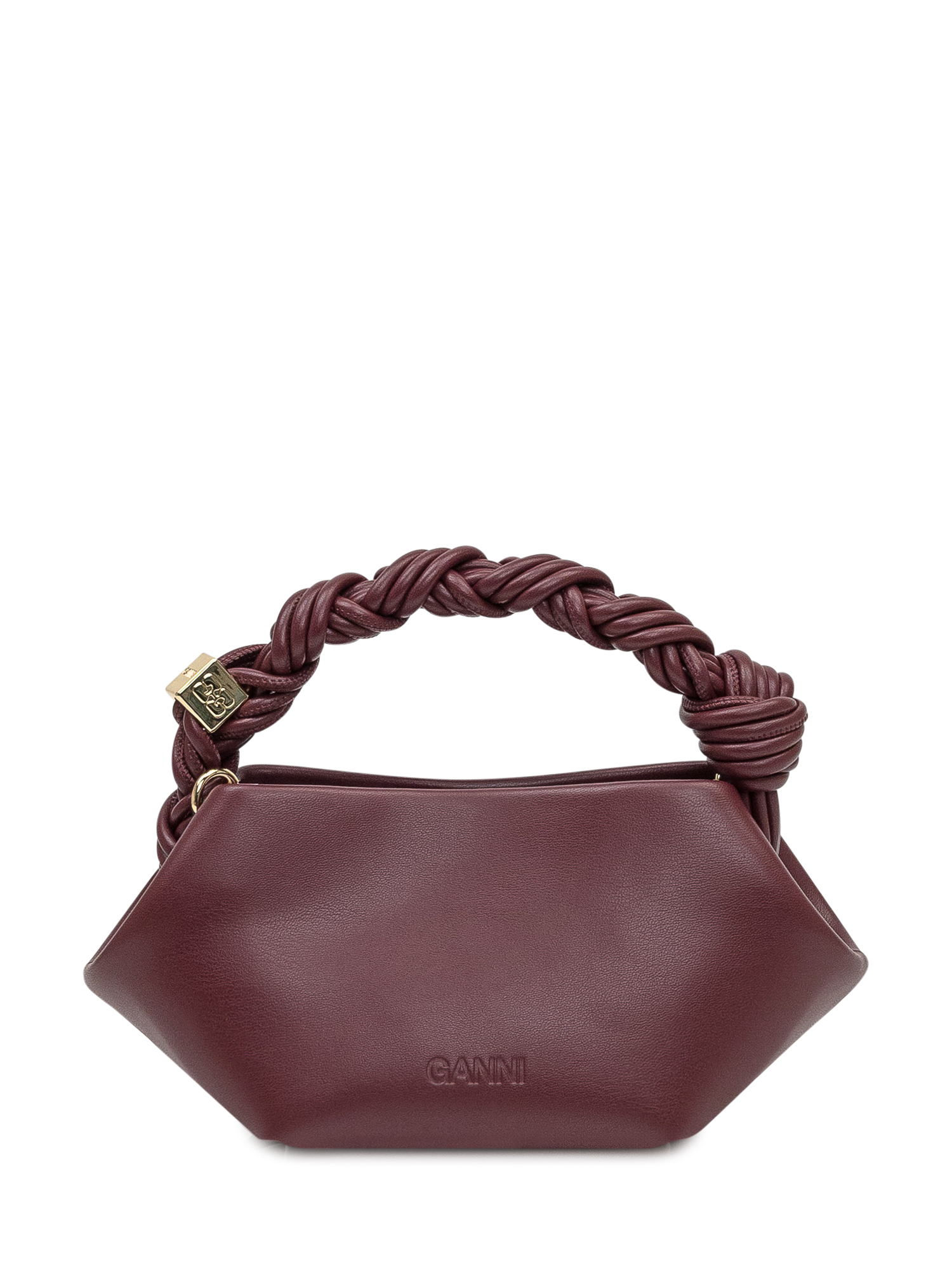 [GANNI] Tote bag FW26 A6947 436