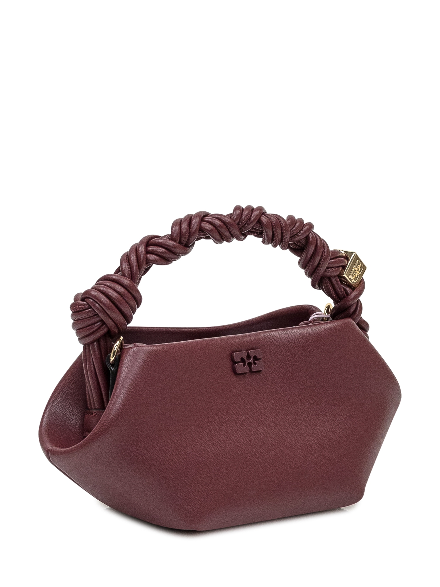 [GANNI] Tote bag FW26 A6947 436