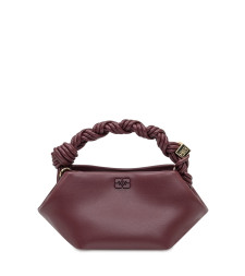[GANNI] Tote bag FW26 A6947 436