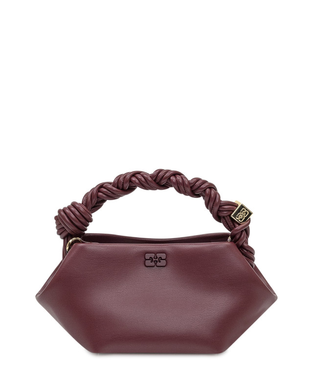 [GANNI] Tote bag FW26 A6947 436