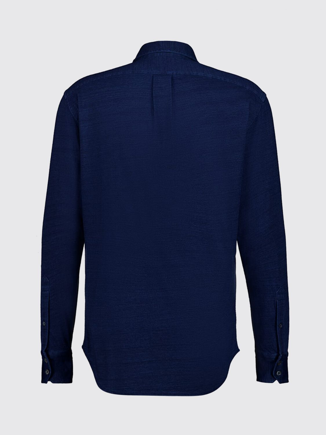[Tom Ford] Shirts Long Sleeve SS26 JBL014JMC071 UBU