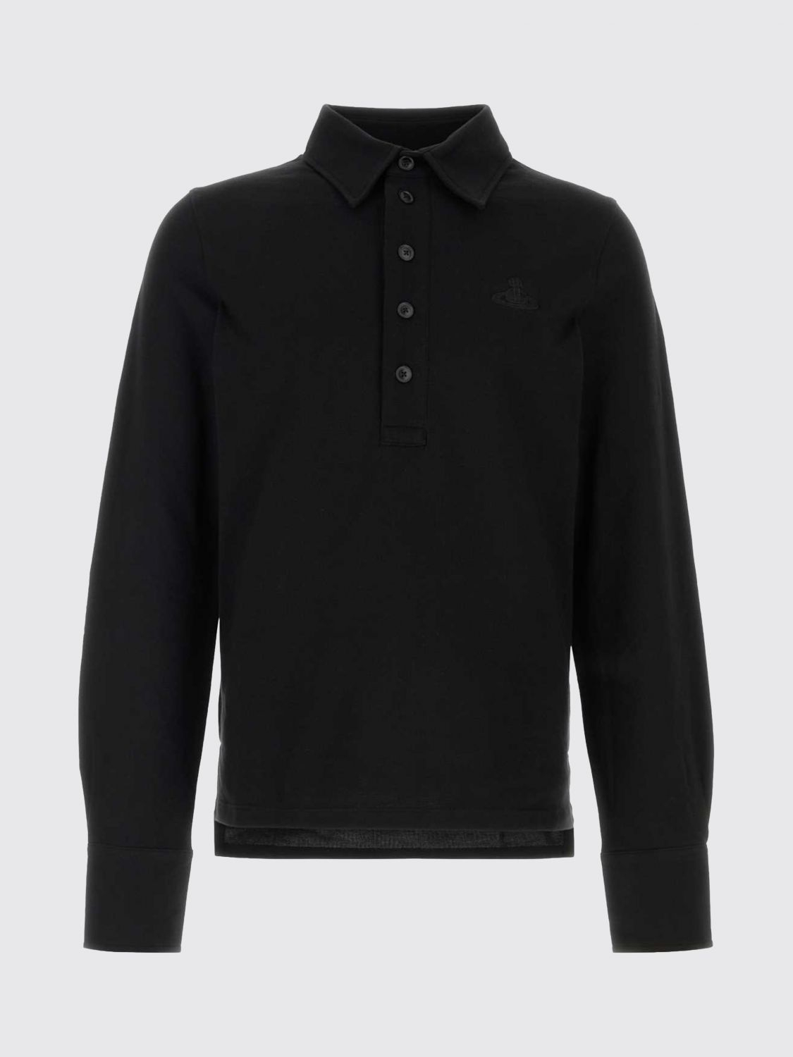 [Vivienne Westwood] Shirts Long Sleeve SS26 2H01000WJ00AU N401