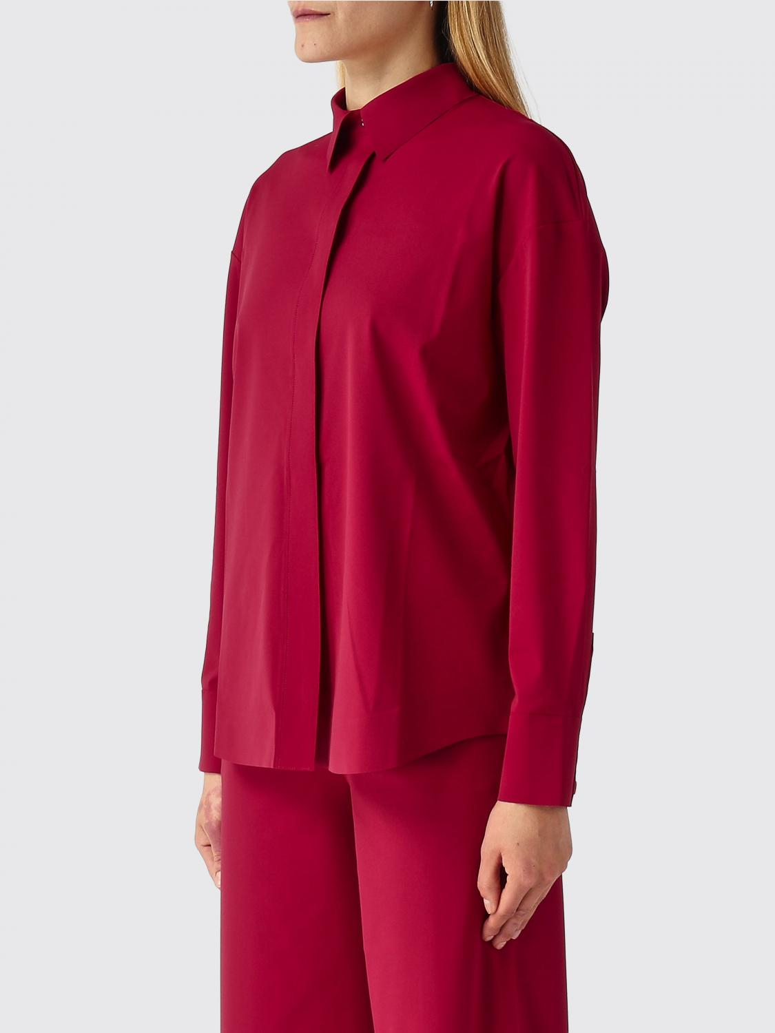 [MM Max Mara] Shirt SS26 2616951037600 003