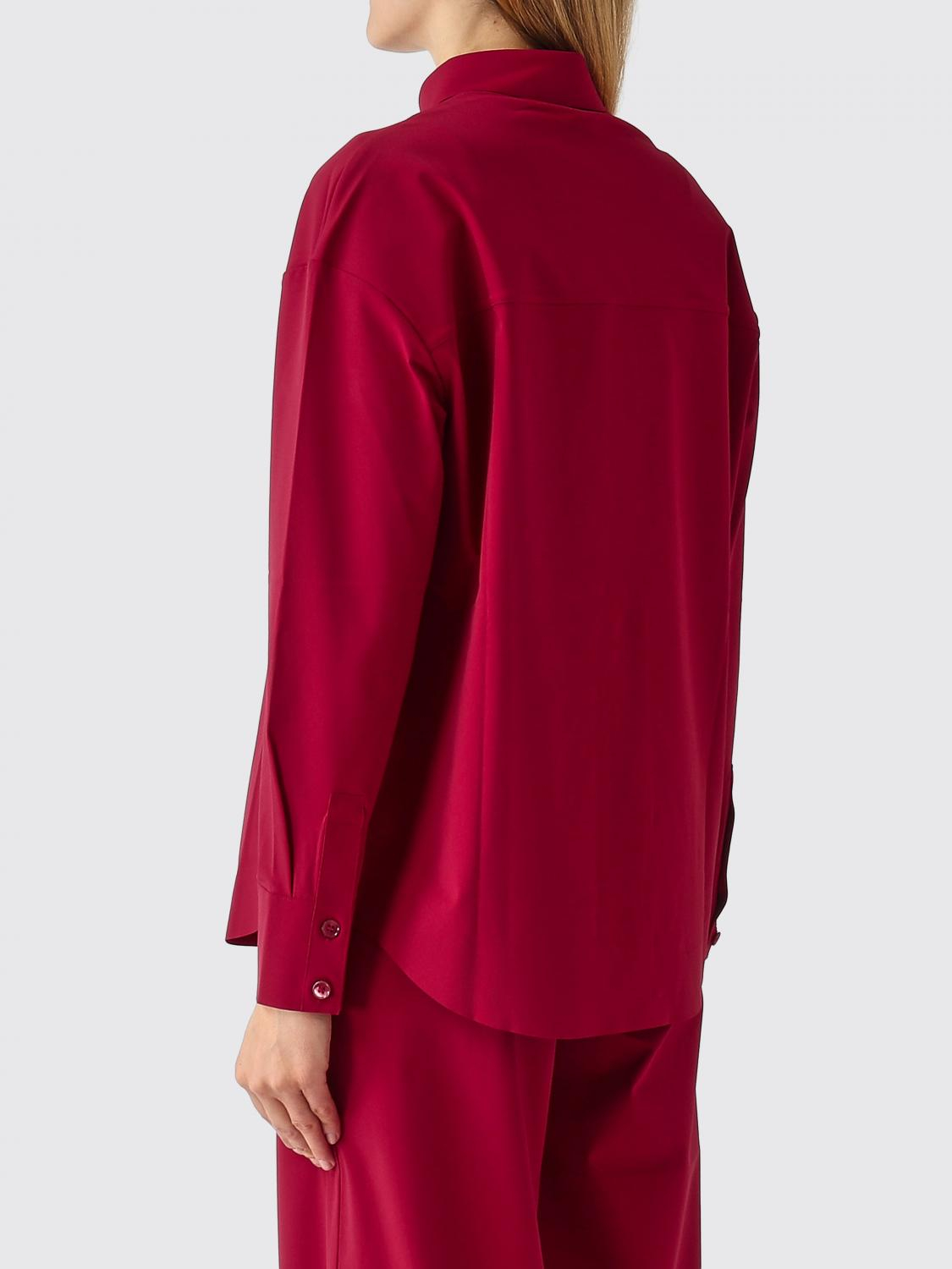 [MM Max Mara] Shirt SS26 2616951037600 003
