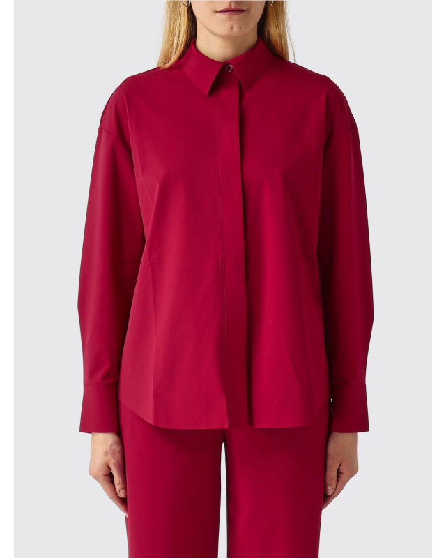 [MM Max Mara] Shirt SS26 2616951037600 003