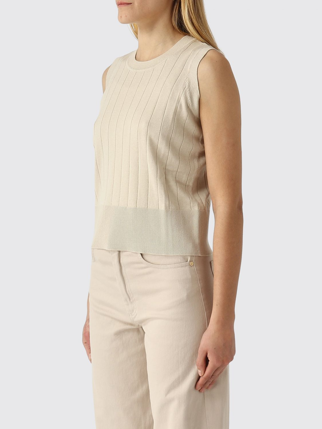 [MM Max Mara] Knitwear SS26 2616361147600 001