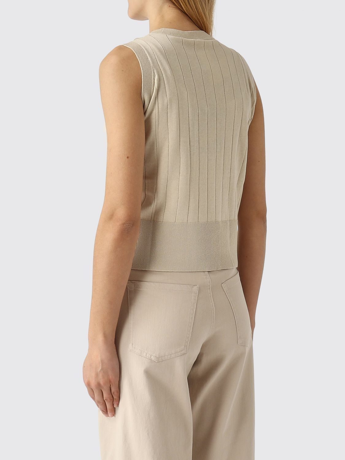 [MM Max Mara] Knitwear SS26 2616361147600 001