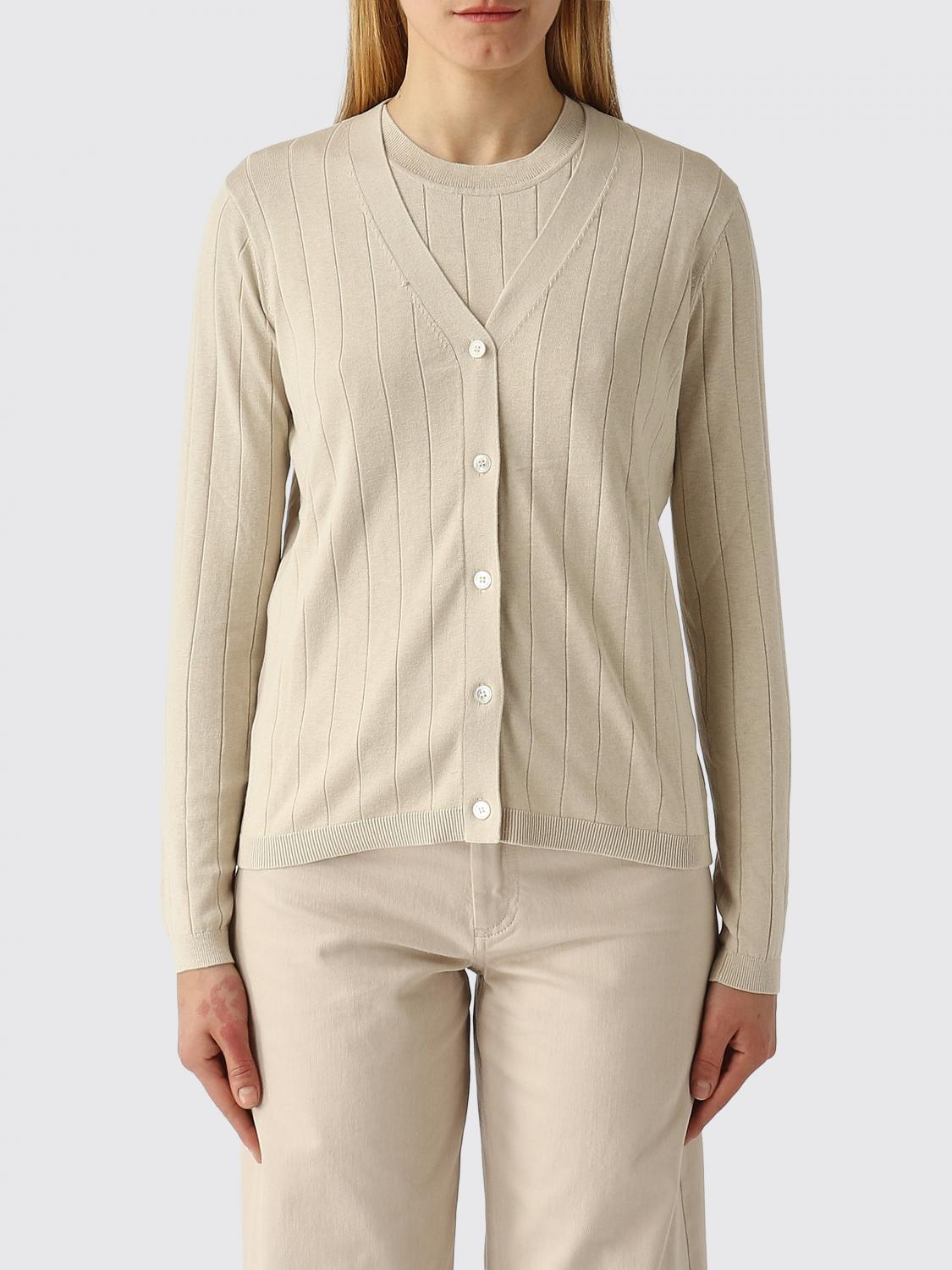[MM Max Mara] Knitwear SS26 2616341047600 001