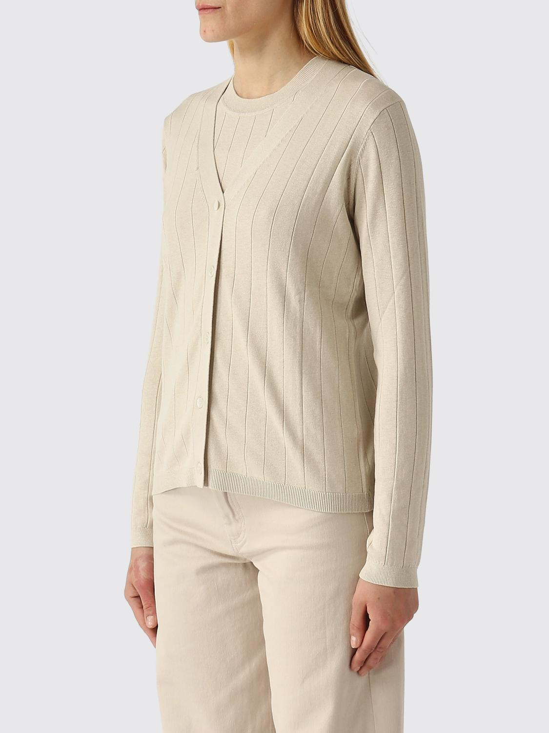 [MM Max Mara] Knitwear SS26 2616341047600 001