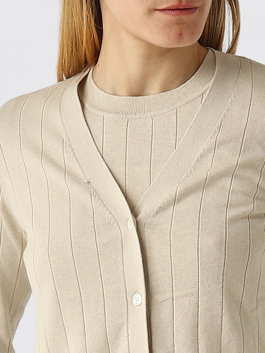 [MM Max Mara] Knitwear SS26 2616341047600 001