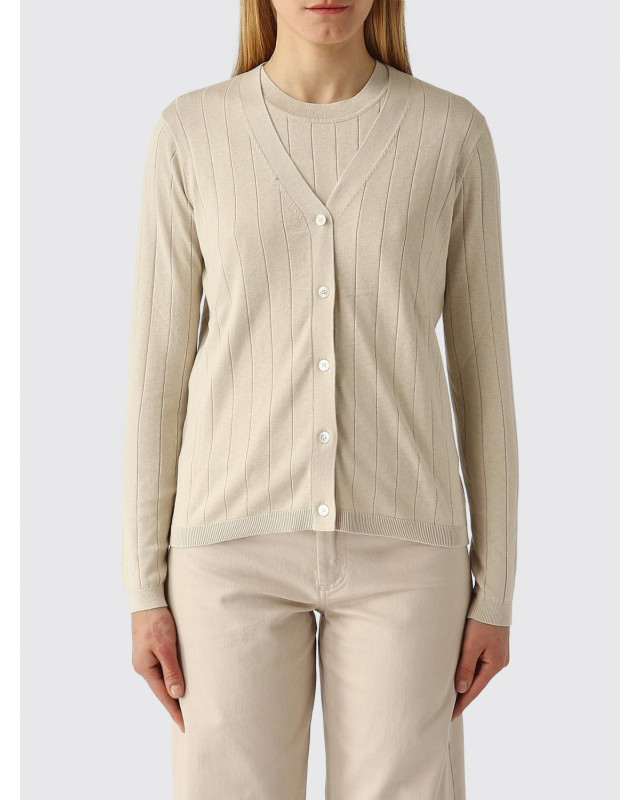 [MM Max Mara] Knitwear SS26 2616341047600 001