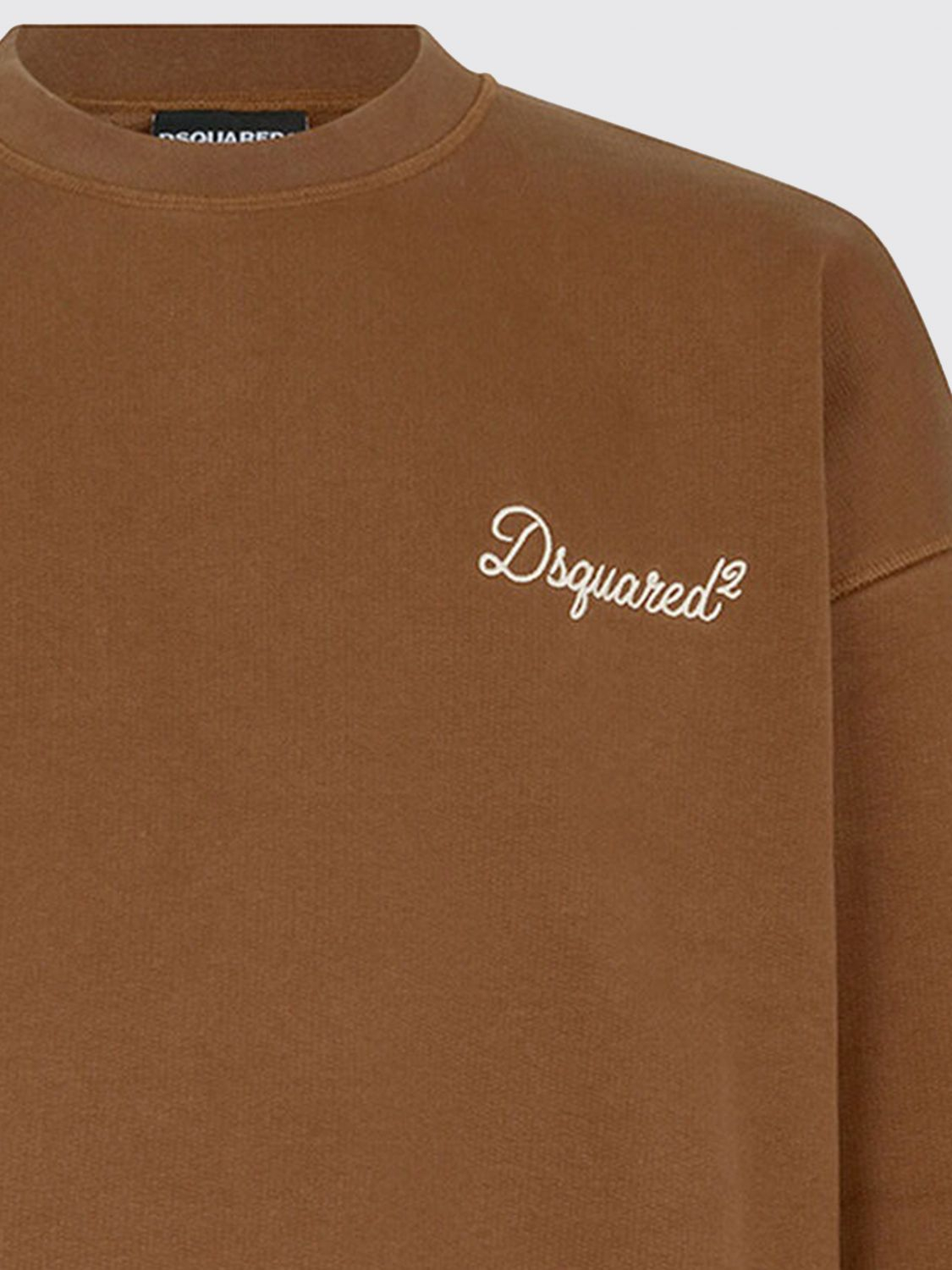 [Dsquared2] Sweatshirt SS26 S74GU0930D25029 140