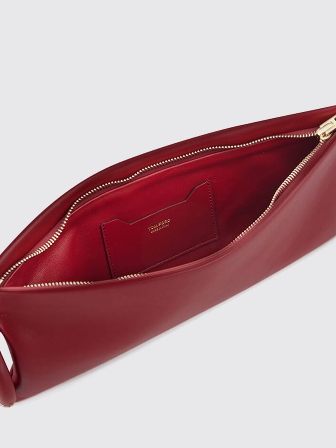 [Tom Ford] Clutch bag SS26 L1925LSP043P RAP