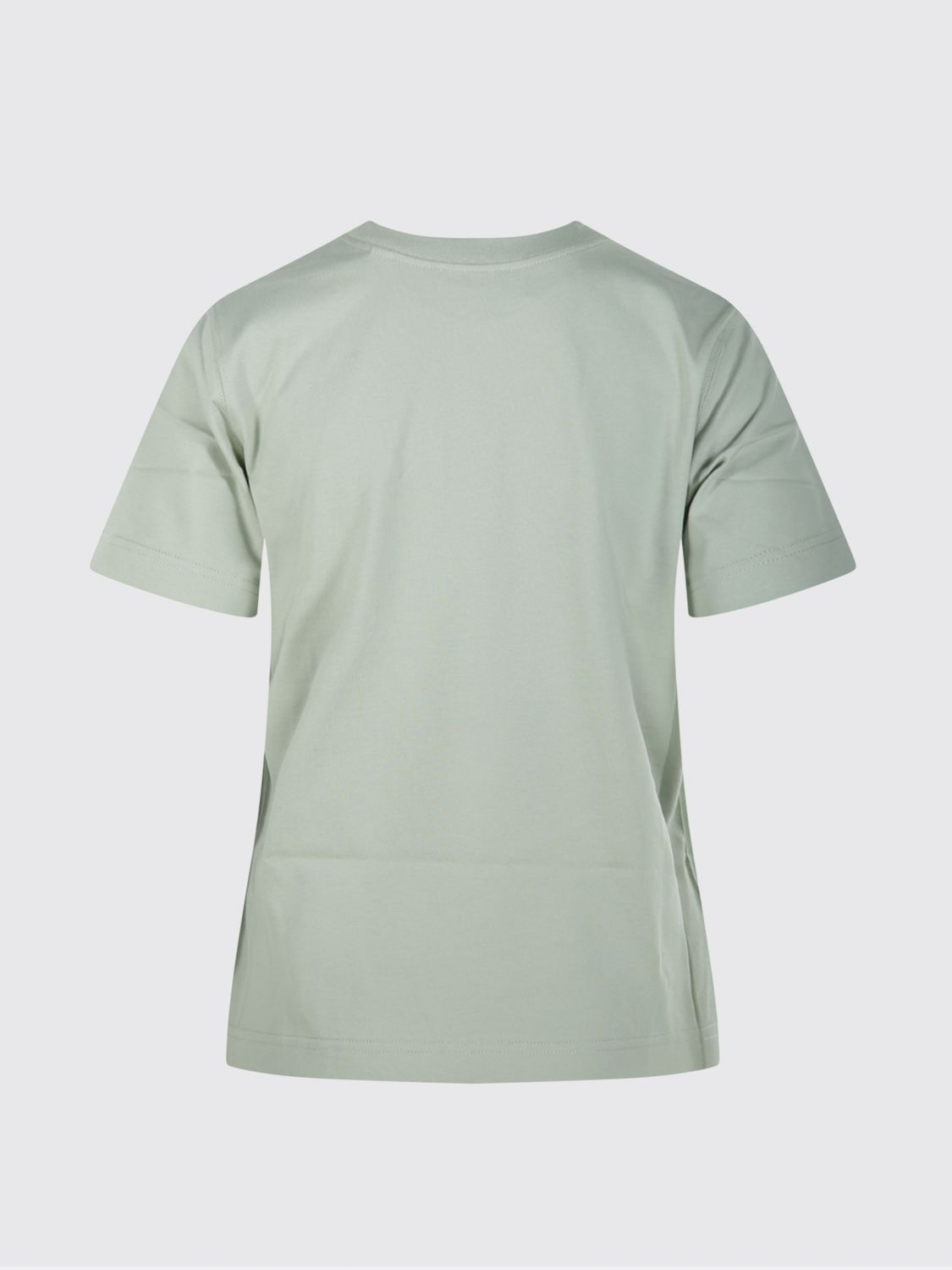 [Burberry] T-shirts Short Sleeve SS26 8118970