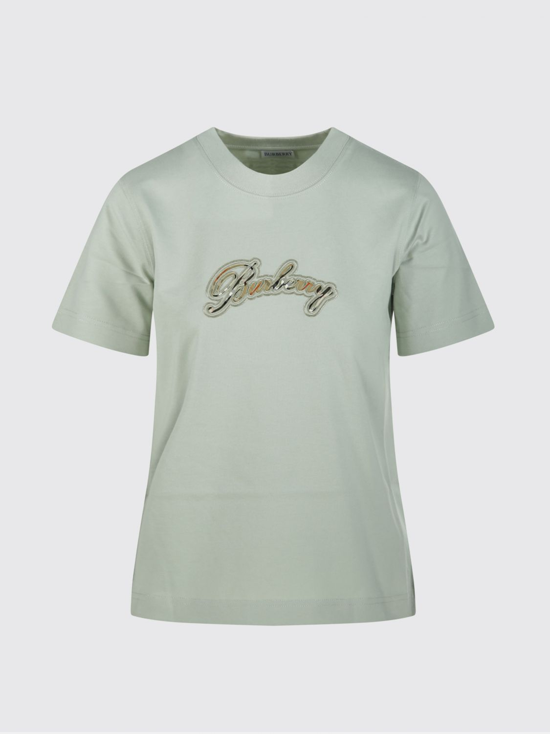 [Burberry] T-shirts Short Sleeve SS26 8118970