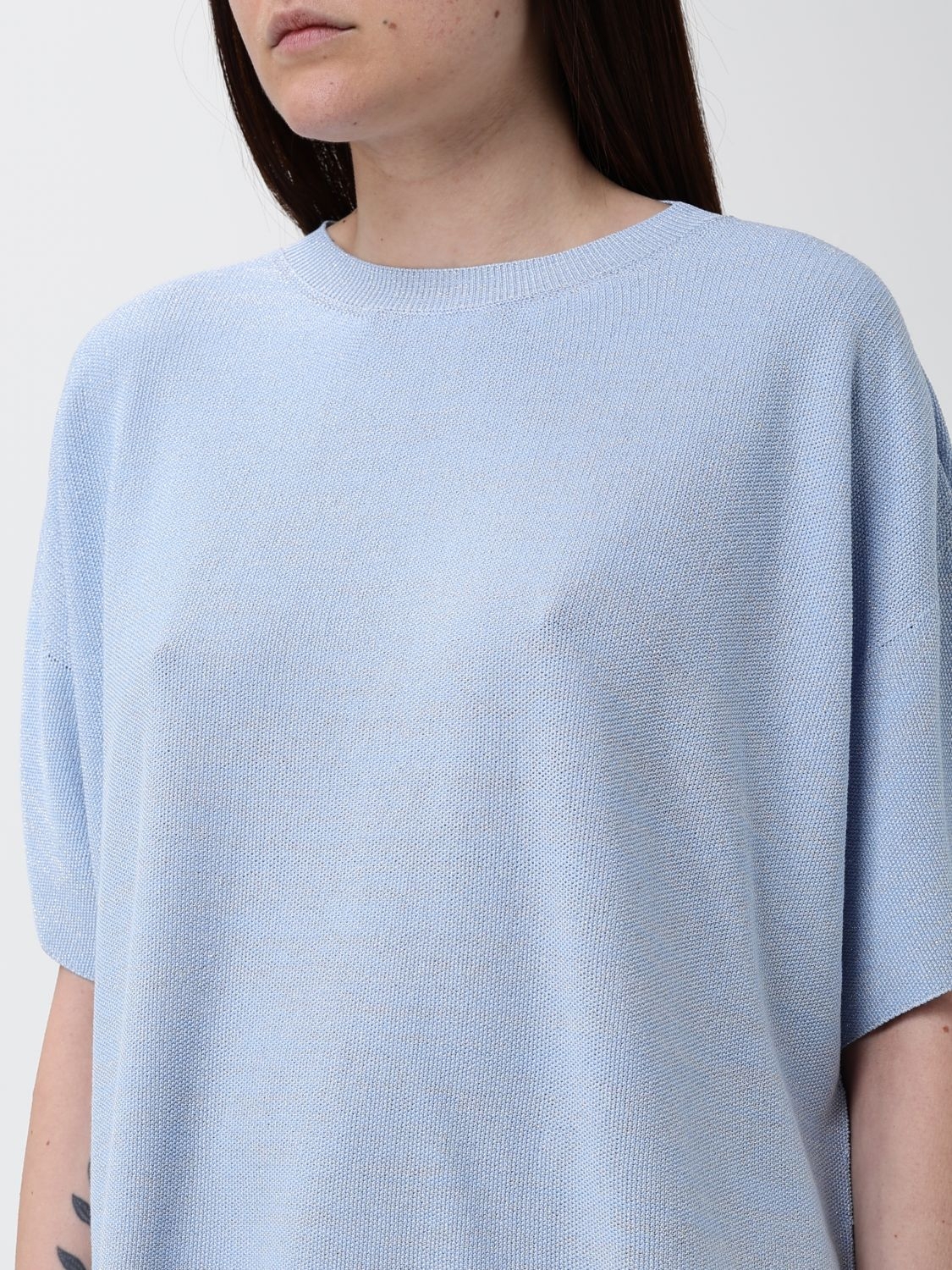 [Fabiana Filippi] Knitwear SS26 MAD276F485M220 5156