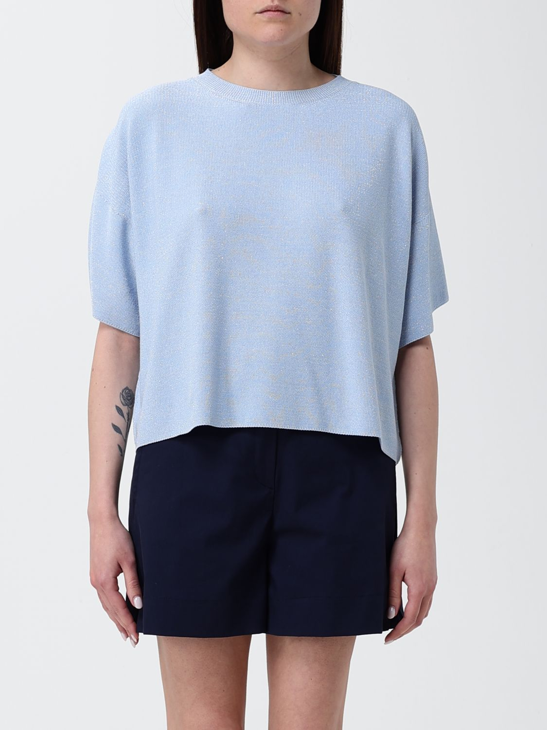[Fabiana Filippi] Knitwear SS26 MAD276F485M220 5156