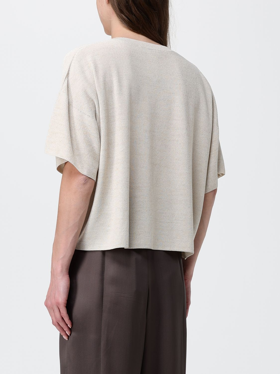 [Fabiana Filippi] Knitwear SS26 MAD276F485M220 0145