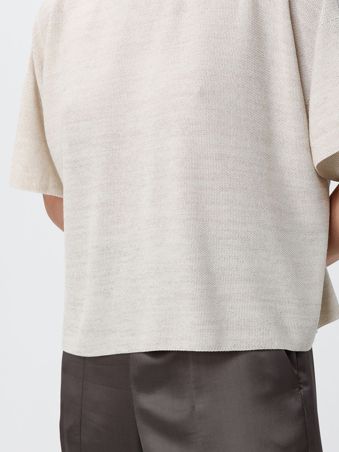 [Fabiana Filippi] Knitwear SS26 MAD276F485M220 0145