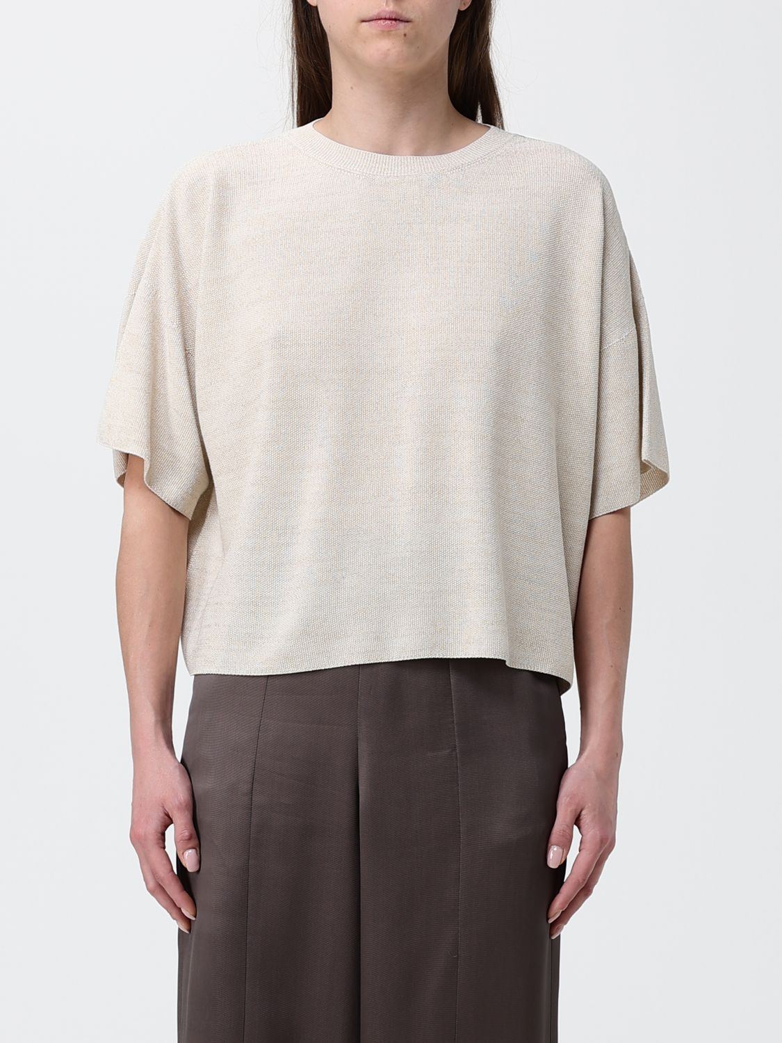[Fabiana Filippi] Knitwear SS26 MAD276F485M220 0145