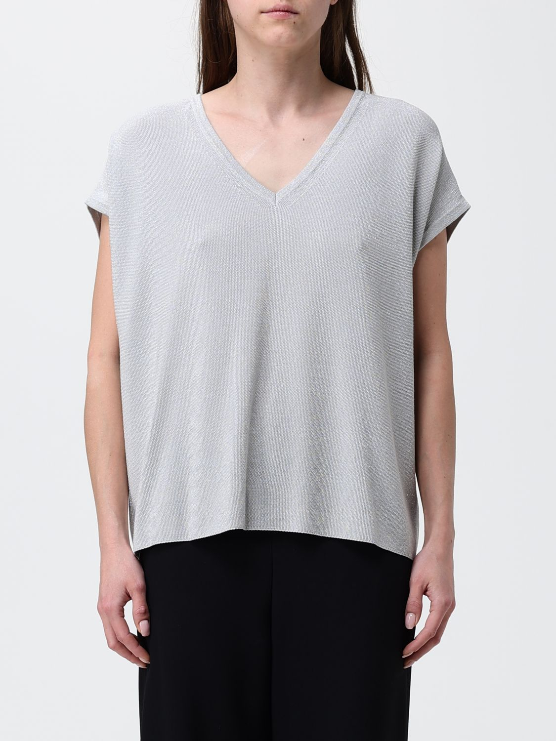 [Fabiana Filippi] Knitwear SS26 MAD276F486M220 8200