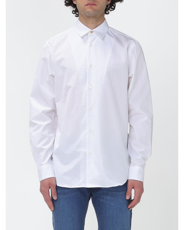 [Paul Smith] Shirts Long Sleeve SS26 M1R924ZV00050 01
