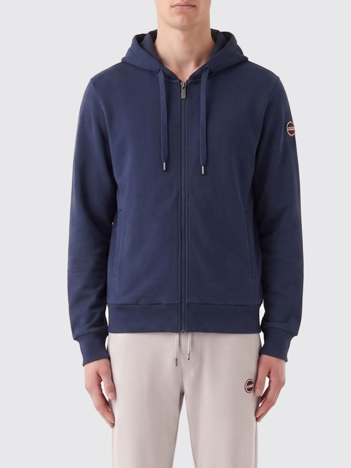 [colmar] Sweatshirt SS26 82401AZ 68