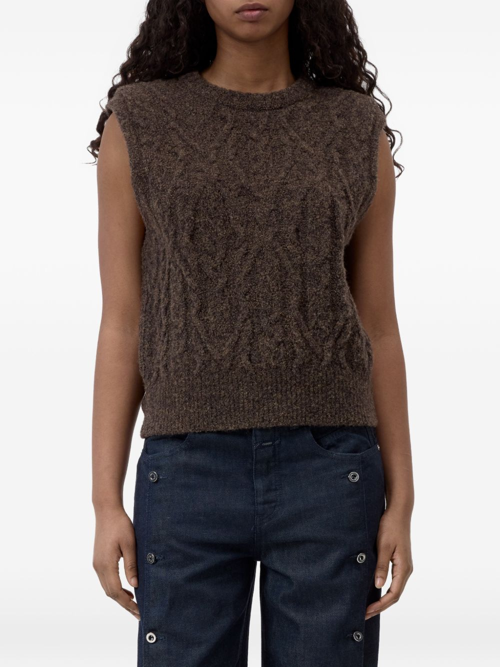 [Closed] Knitwear FW26 C9683098W22963