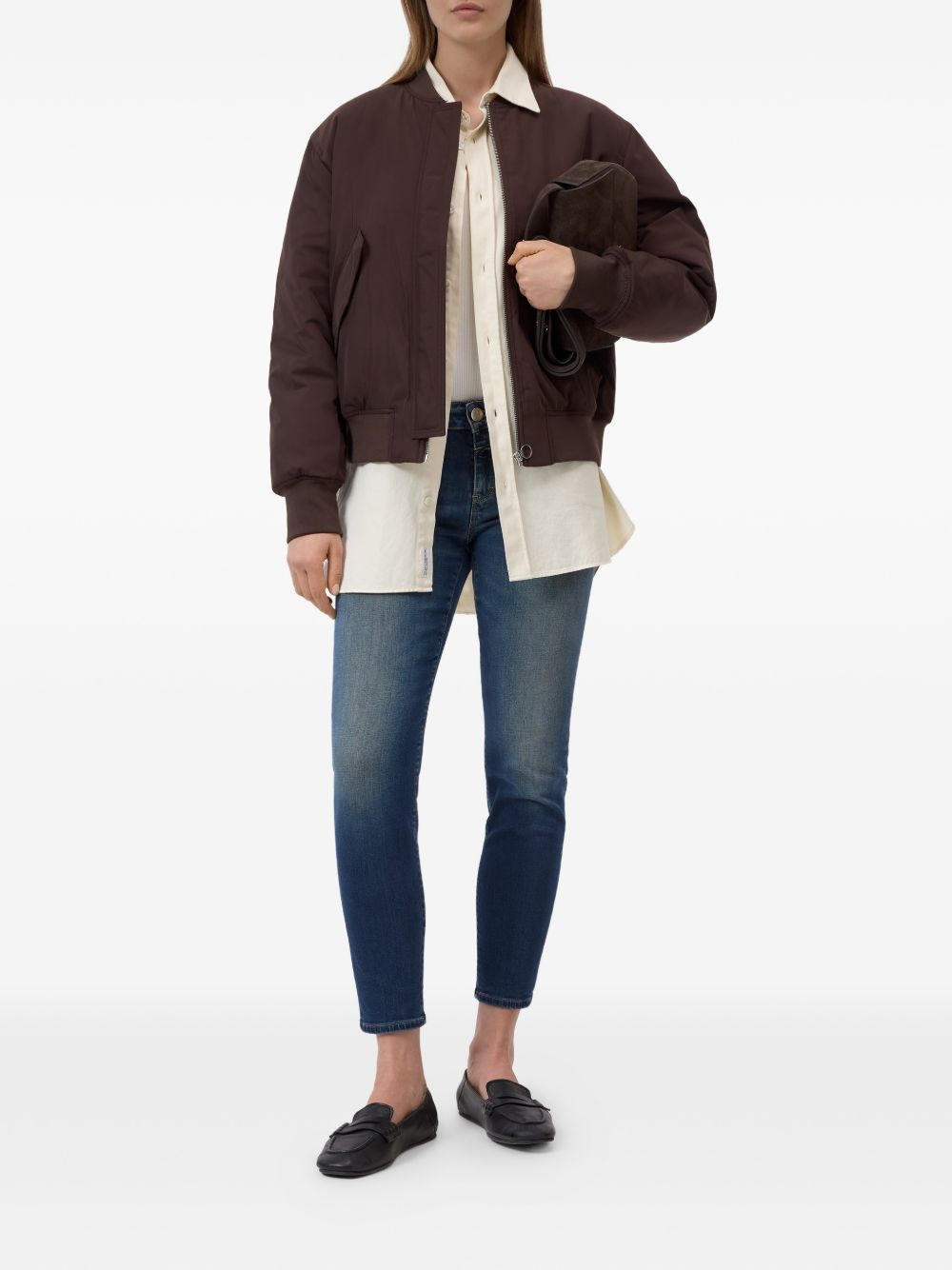 [Closed] Coat FW26 C9777769S22963