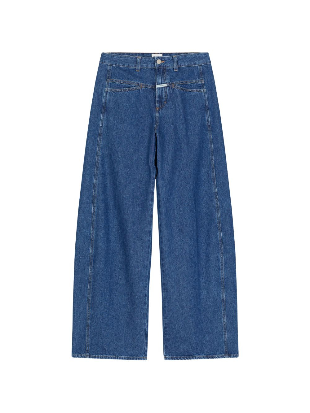 [Closed] Jeans FW26 C2112118S3WDBL