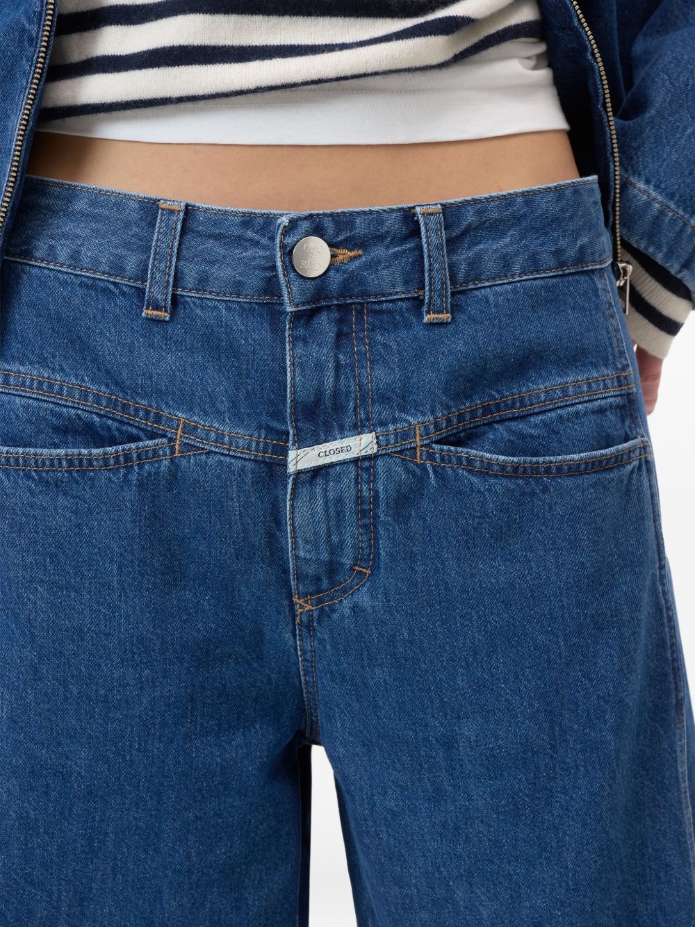 [Closed] Jeans FW26 C2112118S3WDBL